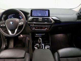 BMW X4 xDrive20d xLine 2021