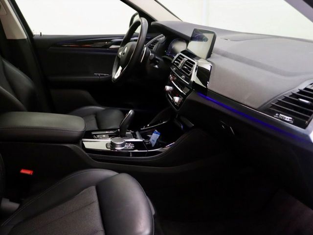 BMW X4 xDrive20d xLine 2021