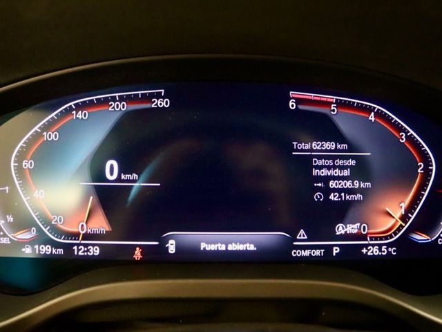 BMW X4 xDrive20d xLine 2021