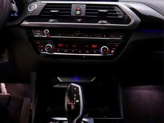 BMW X4 xDrive20d xLine 2021