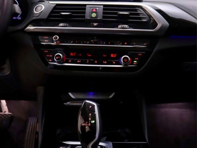 BMW X4 xDrive20d xLine 2021