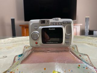 Kodak EasyShare CX7330