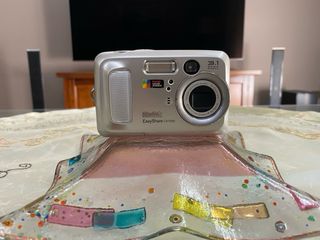 Kodak EasyShare CX7330
