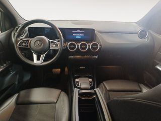 Mercedes Clase B 180 d