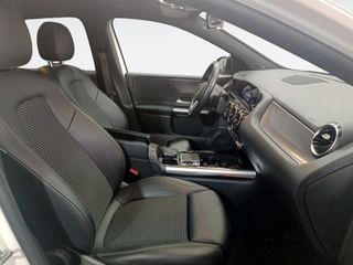 Mercedes Clase B 180 d