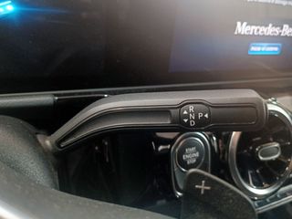 Mercedes Clase B 180 d