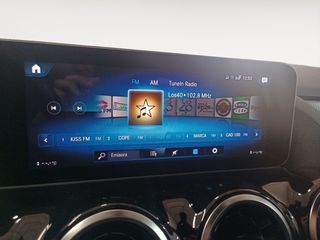 Mercedes Clase B 180 d