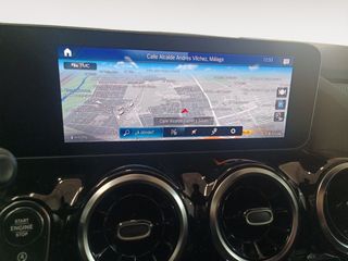 Mercedes Clase B 180 d