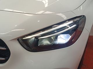 Mercedes Clase B 180 d