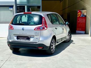 Renault Scenic 2011