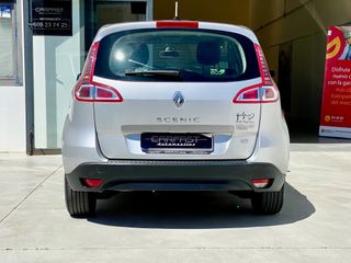 Renault Scenic 2011