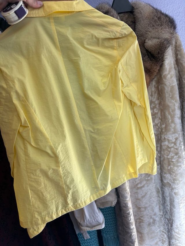 Chaqueta Cacharel Talla 38