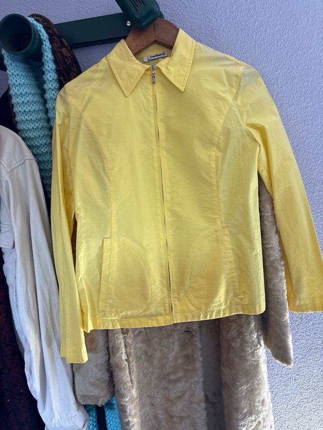 Chaqueta Cacharel Talla 38