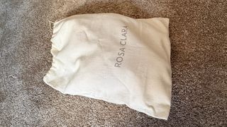 Zapatos de salón Rosa Clara negros