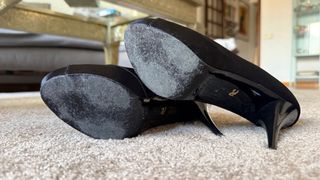 Zapatos de salón Rosa Clara negros