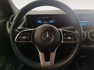 Mercedes Clase B 180 d