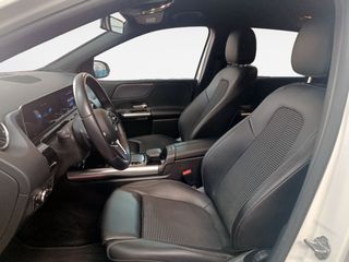 Mercedes Clase B 180 d