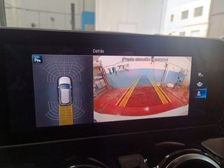 Mercedes Clase B 180 d