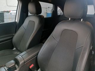 Mercedes Clase B 180 d