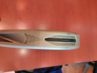 Bullpadel Vertex Woman 2025 pala