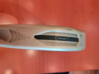 Bullpadel Vertex Woman 2025 pala