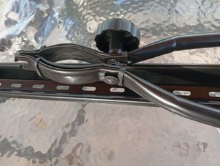 Portabicicletas techo Cruz dos  unidades 75e pack