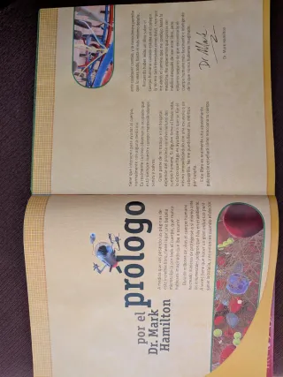 Conoce tu cuerpo (Libro+CD)