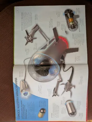 Conoce tu cuerpo (Libro+CD)