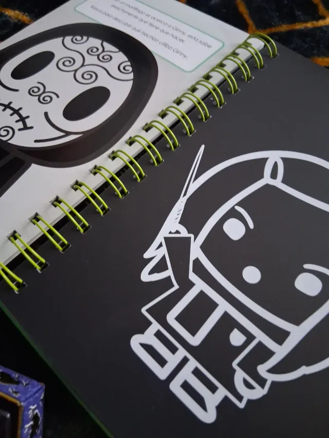 Lote Harry Potter y el Cáliz de Fuego