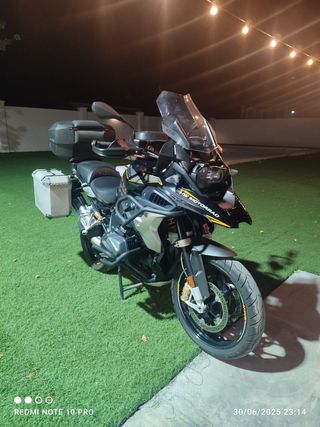 BMW R1250 GS