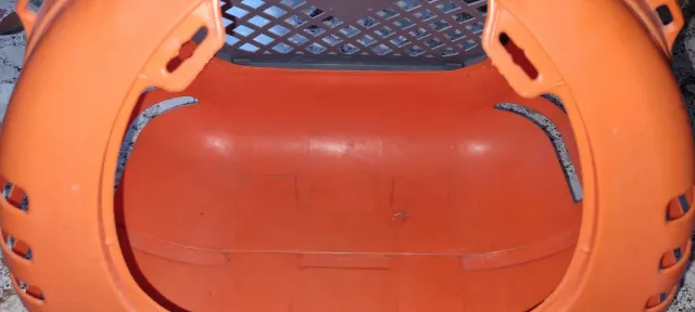 Trasportino per animali piccola taglia