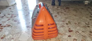 Trasportino per animali piccola taglia