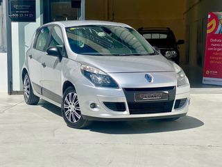 Renault Scenic 2011