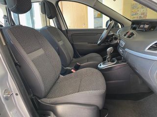 Renault Scenic 2011