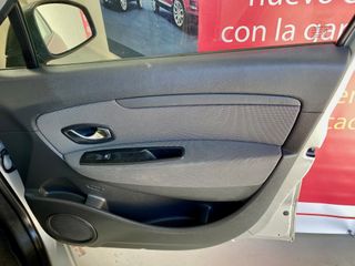 Renault Scenic 2011
