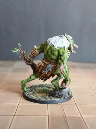 Forest Troll