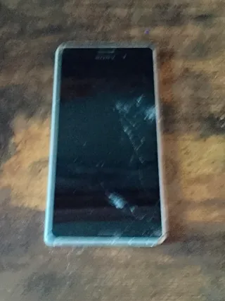 Sony Xperia - Pantalla Rota