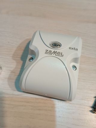 Exta Interruptor Crepuscular