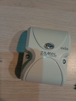 Exta Interruptor Crepuscular