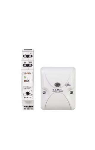 Exta Interruptor Crepuscular