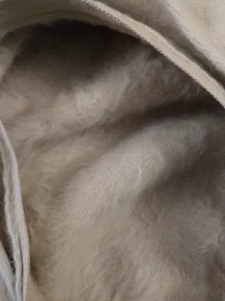 Berretto Kangol Donna Beige