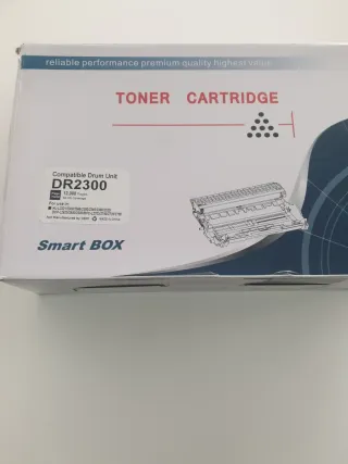 Tambor Compatible DR2300 Smart BOX