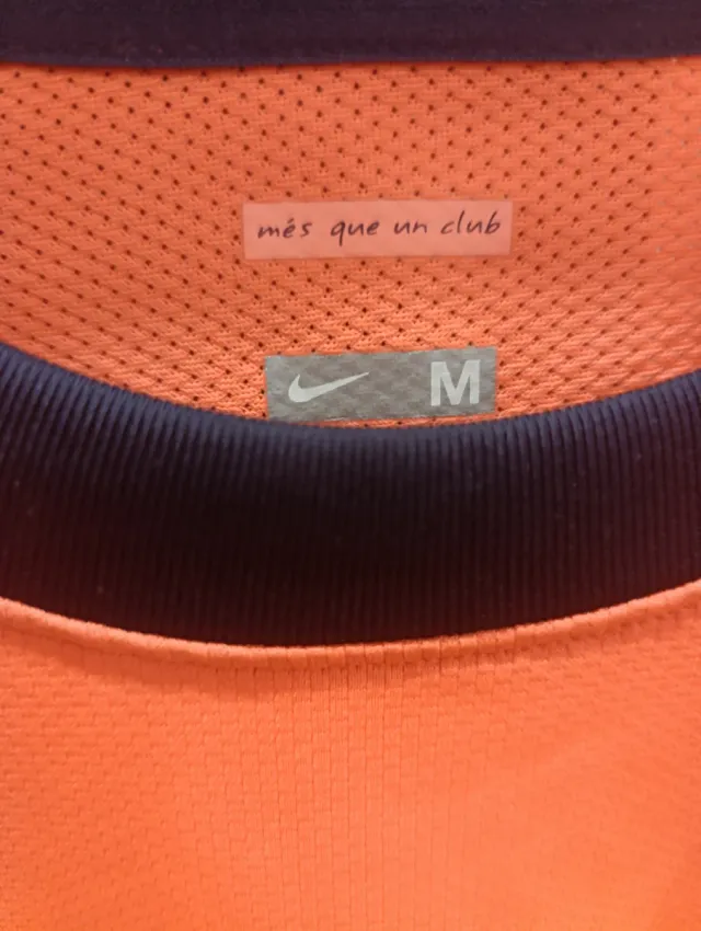 Camiseta Dani Alves 2 Player Issue 11/12