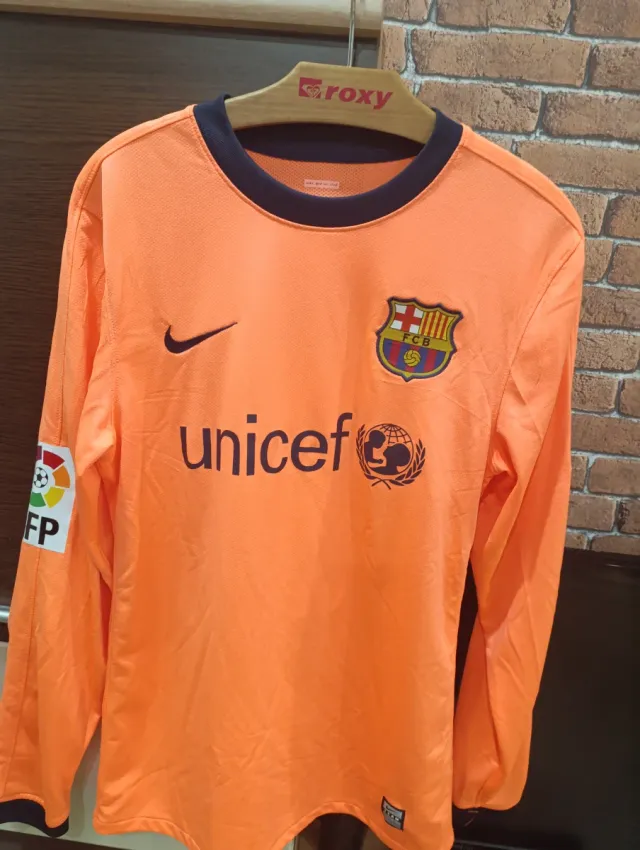 Camiseta Dani Alves 2 Player Issue 11/12