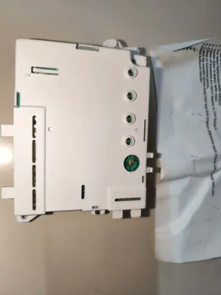 Placa Timer BIT100.1 S1 Lavavajillas Indesit/ Whir