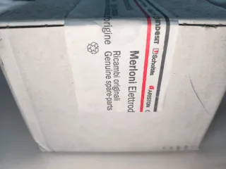 Placa Timer BIT100.1 S1 Lavavajillas Indesit/ Whir