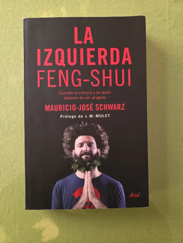 La izquierda feng-shui: Cuando la ciencia y la ...