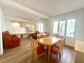 Piso en alquiler en Puerto Chico en Santander