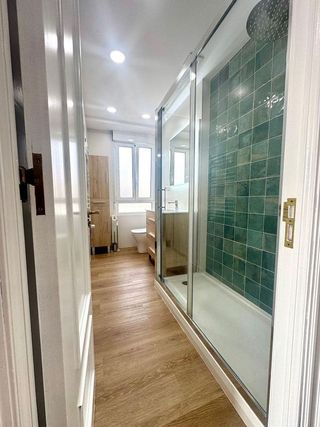 Piso en alquiler en Puerto Chico en Santander