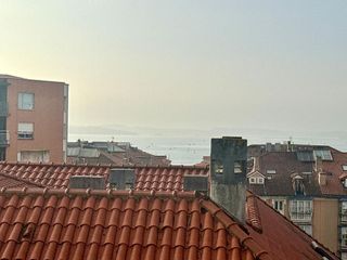 Piso en alquiler en Puerto Chico en Santander